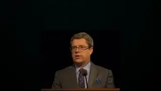 Faith, Hope, Charity: Most Important Things in the World | Brett G. Scharffs | 2009