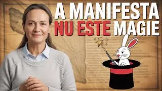 30 de Ani de Legea Atracției în 15 Minute: Ce Aș Fi Vrut Să Știu la 20 de Ani