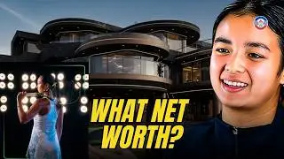 Revealed! Alexandra Eala, Boyfriend, Lavish Lifestyle & Net Worth 2026 l PRO TENNIS 360
