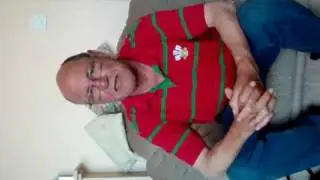 There was an old sailor