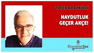 ZAFER ARAPKİRLİ - 