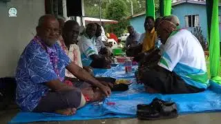 New Tractor for Dravuni Mens Group,Nakelo Tailevu