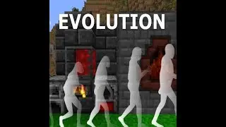 FTB mania - Evolution of the ages - 16.d&iacute;l: Pěst&iacute;rna surovin