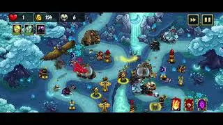 Defense story: Booblyc TD - Love All Around ( Battle Rush )