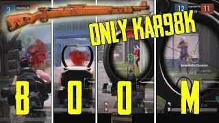 Alan Walker - Faded | Cover by Kar98k kill shot | AmiiNooB