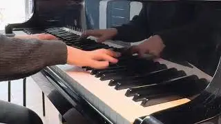 Chopin - Black Key / 쇼팽 흑건