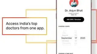 Consult with India's Top Doctors on Phable | Download Now