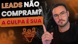 Como Vender para Leads Frios na Era Digital (O Que Ninguém Te Conta)