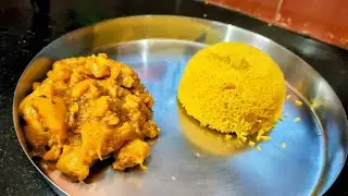 Basanti Pulao/बसंती पुलाव बनाने का आसान तरीका/Mata Savitri Kitchen.