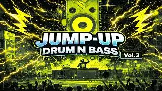 BEST JUMP-UP DRUM & BASS 2026! [Vol 3]