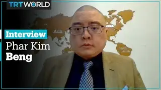 15 Asia-Pacific countries form world's largest free trading bloc