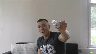 NutraBio Supplements - Zane Hadzick