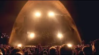 LA TRAMPA — Muerte Serena (Teatro de Verano, 2017, Montevideo, Uruguay) @latrampaoficial9997
