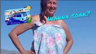 R&R at Mammoth Mountain Inn 💜 Episode 12- the Slow Road to Montana #wannawander #resortreview