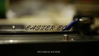 Vidaz - Easter egg (Video Lyric)