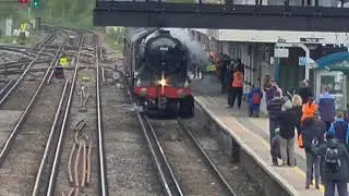 The Flying Scotsman 60103 