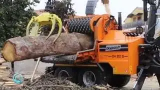 Doppstadt DH812Q   Italia