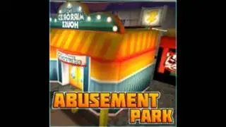 Battle Bears Gold Soundtrack - Abusement Park