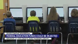 Federal education funds could be rejected in TN