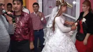 crina si claudiu nunta anului