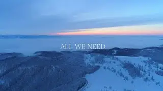 Logan and Katie - All We Need (Official Lyric Video)