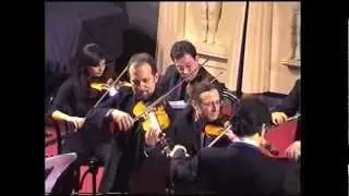 Viotti, Sinfonia concertante n.1 per due violini- Fornaciari, Rocca - O.M.C. Marzo 2004