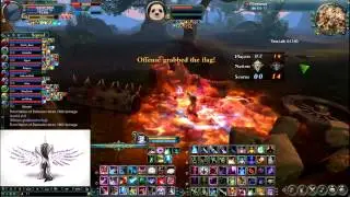 PWI - Nation Wars Clip: Team Pony in 2v20 - 14 Dec 2012