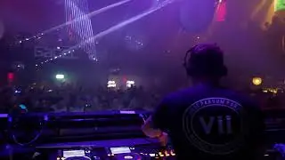 John Askew live at Gatecrasher, Sheffield - December 2018