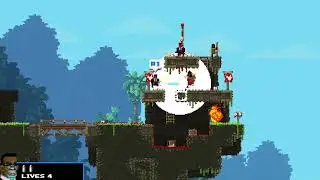 BREPIC BRADVENTURE(Redo)