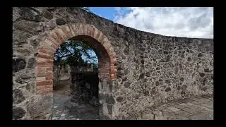 Saint Pierre, Martinique
