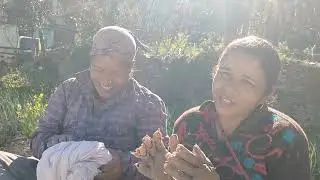 कार्य के बीच में याद आया बहुत ही सुन्दर गीत 👌👌👌👌👍🙏