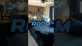 Cool stuff for your room (pt. 39) #room #essentials #roomessentials #bedroom #roominspo #roomfinds