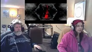 Our first Battle Beast Reaction - Black Ninja