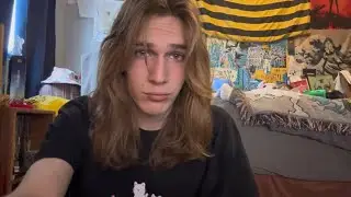 Breaking my bones