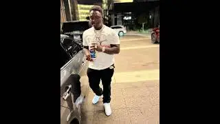 (FREE) Big Moochie Grape x Big Scarr Type Beat 2022 - 
