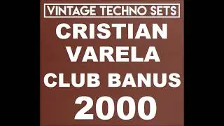 CRISTIAN VARELA CLUB BANUS 2000
