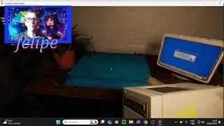 🖥️ CONSERTANDO PCs VELHOS E VENDENDO POR UMA FORTUNA! (PC Building Simulator)