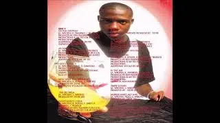 Ironic - 40 Ouncin' It feat Jay Tee. (Prod K-Lou & Jay Tee)
