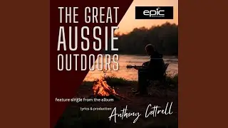 THE GREAT AUSSIE OUTDOORS
