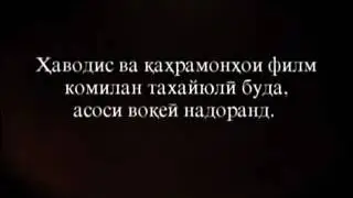 Водии Гургон Дом 297 порчаи 2