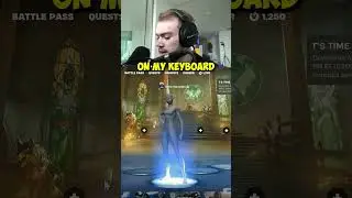Mongraal анонсирует новые бинды!