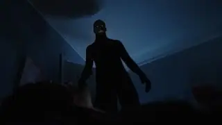 Sleep Paralysis