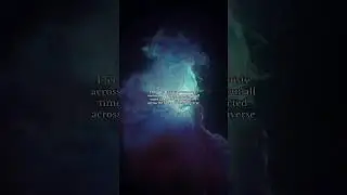 Beyond Multiverse.......    #storytime #scifi  #history #space