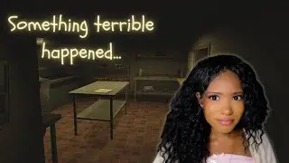 you should NEVER work night shifts alone at a haunted restaurant…[Kiosk]