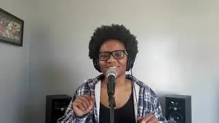 Changes | A Video Poem by Teyanna Stone