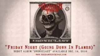 The Damned Things - 