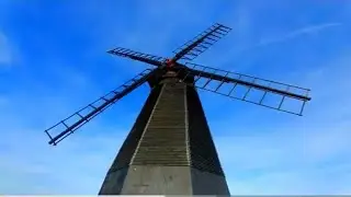 The Windmills of Your Mind - George Skaroulis
