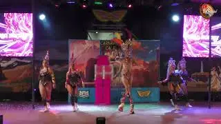 DRAG FANTASY. CARRIZAL 2024.