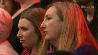 Q&A FactCheck: International Donations | 12 September 2016