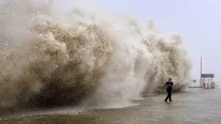 Guangdong Province typhoon, A wild history of typhoons in South China, 台风在广东省，华南台风